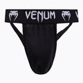 Venum Competitor Chránič třísel a podpůrný pásek stříbrný EU-VENUM-1063