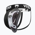 Venum Competitor Chránič třísel a podpůrný pásek stříbrný EU-VENUM-1063 5