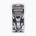 Venum Competitor Chránič třísel a podpůrný pásek stříbrný EU-VENUM-1063 10