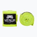 Venum Kontact boxerské bandáže žluté 0429 4