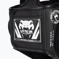 Boxerská helma Venum Elite black/white 4