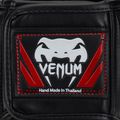 Boxerská helma  Venum Elite Iron black/red 5