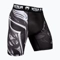 Tréninkové šortky Venum Vale Tudno Gladiator 3.0 black/white