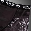 Tréninkové šortky Venum Vale Tudno Gladiator 3.0 black/white 5