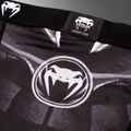 Tréninkové šortky Venum Vale Tudno Gladiator 3.0 black/white 6