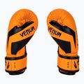 Dětské boxerské rukavice Venum Elite Boxing fluo orange 3