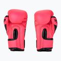 Dětské boxerské rukavice Venum Elite Boxing fluo pink 2