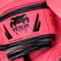 Dětské boxerské rukavice Venum Elite Boxing fluo pink 4