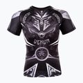 Pánský Rashguard Venum Gladiator 3.0 Rashguard black VENUM-02987-108