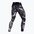 Pánské tréninkové legíny Venum Gladiator 3.0 Compression Tights black/white 3