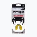 Chránič čelistí Venum Challenger černo-žlutý 0618 4