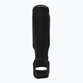 Chrániče holení a nártů Venum Kontact Shin Guards black/black 5