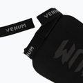 Chrániče holení a nártů Venum Kontact Shin Guards black/black 7