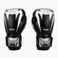 Boxerské rukavice Venum Giant 3.0 černo-stříbrné 2055-128 2
