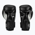Boxerské rukavice Venum Giant 3.0 černo-stříbrné 2055-128 3