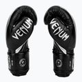 Boxerské rukavice Venum Giant 3.0 černo-stříbrné 2055-128 4