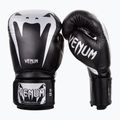 Boxerské rukavice Venum Giant 3.0 černo-stříbrné 2055-128