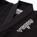 Kimono pro  brazilské jiu-jitsu  dětské Venum Contender Evo black 3