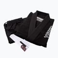 Kimono pro  brazilské jiu-jitsu  dětské Venum Contender Evo black 8