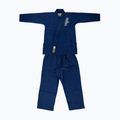 Dětské kimono pro brazilské jiu-jitsu Venum Contender navy blue