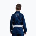Dětské kimono pro brazilské jiu-jitsu Venum Contender navy blue 7