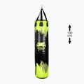Boxovací pytel Venum Hurricane neo yellow/black 5