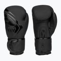 Boxerské rukavice Venum Contender 2.0 černé 03540-114