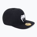 Venum Classic Snapback čepice černobílá 03598-108