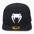 Venum Classic Snapback čepice černobílá 03598-108 4