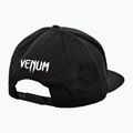 Venum Classic Snapback čepice černobílá 03598-108 6