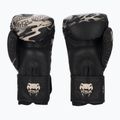 Boxerské rukavice  Venum Dragon's Flight black/sand 2