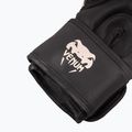 Boxerské rukavice  Venum Dragon's Flight black/sand 9