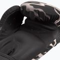 Boxerské rukavice  Venum Dragon's Flight black/sand 10