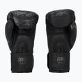 Boxerské rukavice  Venum Dragon's Flight black/black 2