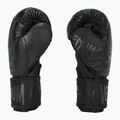 Boxerské rukavice  Venum Dragon's Flight black/black 3