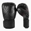 Boxerské rukavice  Venum Dragon's Flight black/black 6
