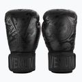 Boxerské rukavice  Venum Dragon's Flight black/black 7