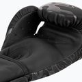Boxerské rukavice  Venum Dragon's Flight black/black 10