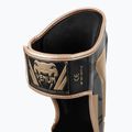 Holenní chrániče Venum Elite Standup dark camo/gold 4