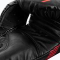 Boxerské rukavice Venum Impact černé VENUM-03284-100-10OZ 11