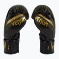 Boxerské rukavice Venum Impact zelené 03284-230-10OZ 4