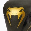 Boxerské rukavice Venum Impact zelené 03284-230-10OZ 7