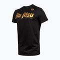 Venum JiuJitsu VT pánské tričko černé 03732-126 3