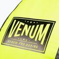 Boxovací hruška Venum Hurricane Big Ball black/neo yellow 2