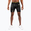 Pánské fitness kraťasy Venum G-Fit Compression black/gold
