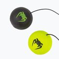 Venum Reflex ball černo-zelený VENUM-04028-116 4