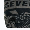 Zimní čepice Venum Performance Beanie grey/black 4