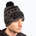 Zimní čepice Venum Performance Beanie grey/black 6