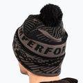 Zimní čepice Venum Performance Beanie grey/black 7