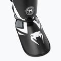 Holenní chrániče Venum Contender 2.0 black/grey/white 3